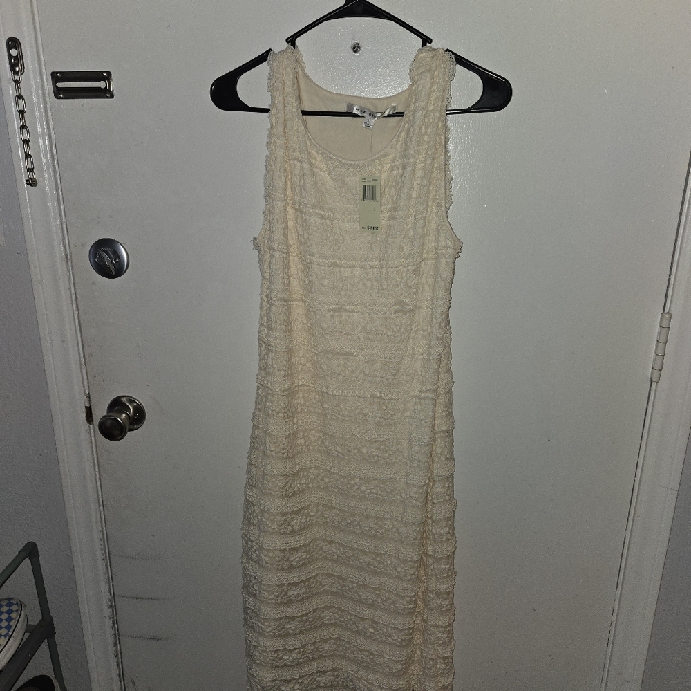 Max Studio dress